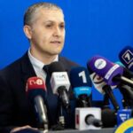 В Молдове разрабатывается система оповещения для граждан через приложение EVO