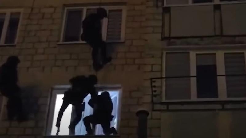 В Молдове судят за 준비ку четырех заказных убийств в Украине