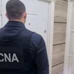 В Молдове задержан мужчина за вымогательство денег за документы на недвижимость