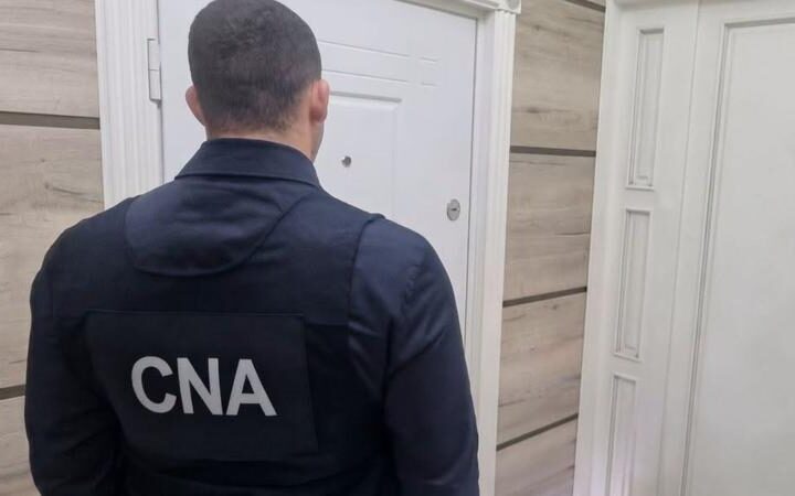 В Молдове задержан мужчина за вымогательство денег за документы на недвижимость
