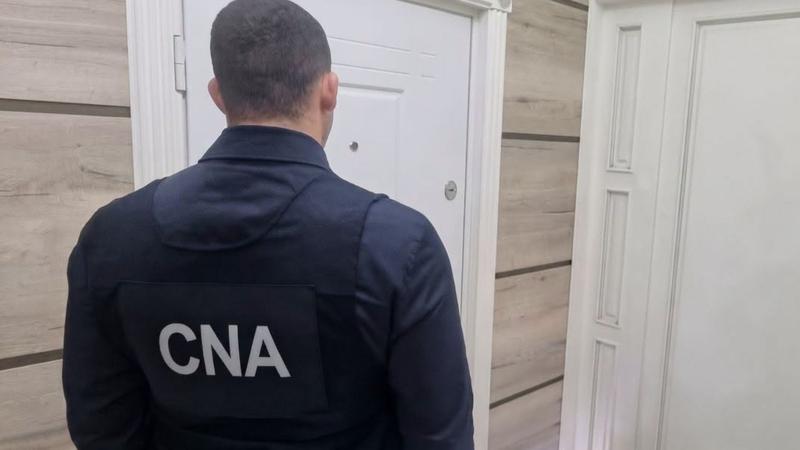В Молдове задержан мужчина за вымогательство денег за документы на недвижимость 1 В Молдове задержан мужчина за вымогательство денег за документы на недвижимость