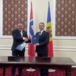 В Молдове зафиксированы случаи дезинформации после помощи Норвегии в сфере безопасности