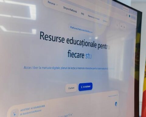В Молдове запущена новая образовательная платформа с цифровыми учебниками и AI-ассистентом