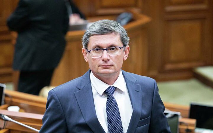 В парламенте Молдовы расследуют кибератаку на личные данные граждан