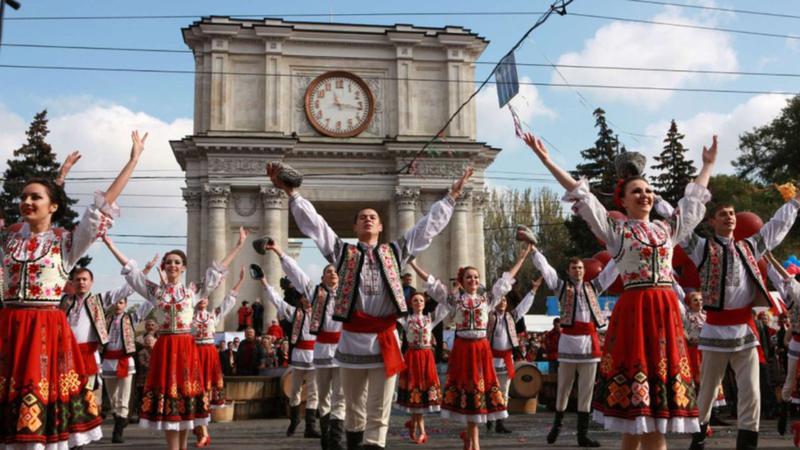 В программе празднования Дня города Кишинева — концерты и культурные мероприятия 3 В программе празднования Дня города Кишинева — концерты и культурные мероприятия