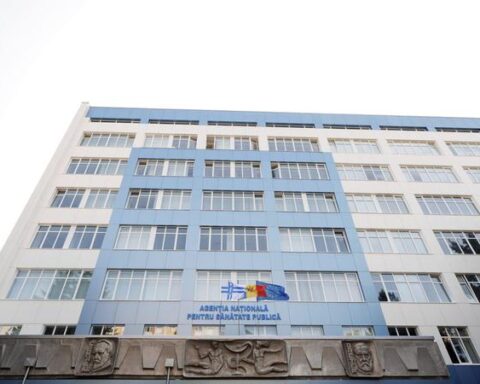 Вакцинация против гриппа начнётся во второй половине октября в Молдове