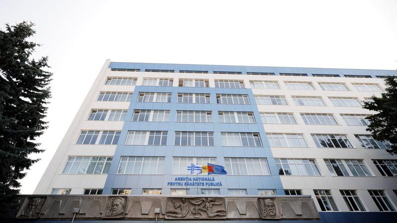 Вакцинация против гриппа начнётся во второй половине октября в Молдове