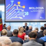 Василе Тофан призывает украинские компании инвестировать в экономику Молдовы