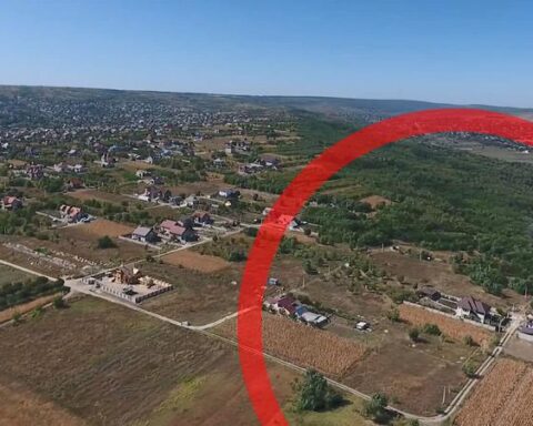 Виновный в незаконной продаже земельных участков в Трушенах получил девять лет тюрьмы