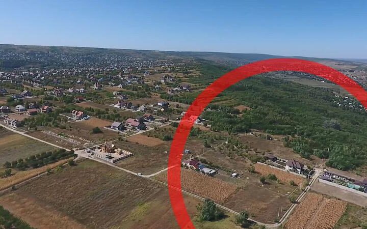 Виновный в незаконной продаже земельных участков в Трушенах получил девять лет тюрьмы