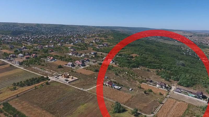 Виновный в незаконной продаже земельных участков в Трушенах получил девять лет тюрьмы