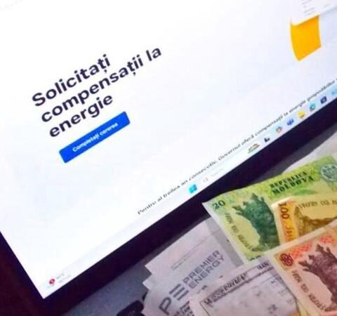 Власти Молдовы пересматривают критерии для зимних компенсаций