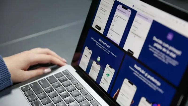 Восстановлены 11 цифровых государственных услуг после кибератак 1 Восстановлены 11 цифровых государственных услуг после кибератак