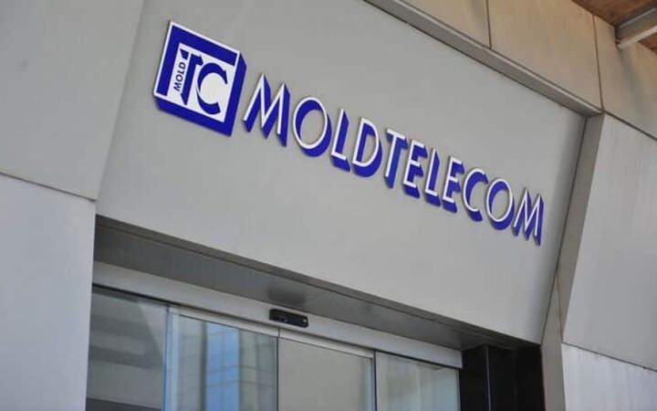 Выбраны шесть кандидатов на должность директора Moldtelecom