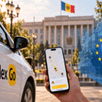 Yandex Go готов к диалогу с властями Молдовы о защите данных пользователей
