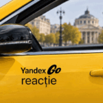 Yandex Go: обработка персональных данных пользователей Молдовы осуществляется в ЕС