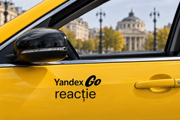 Yandex Go: обработка персональных данных пользователей Молдовы осуществляется в ЕС