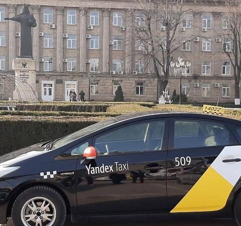 Yandex выплатил более 7 миллионов евро в Республике Молдова за год