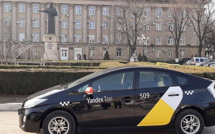Yandex выплатил более 7 миллионов евро в Республике Молдова за год