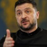 Зеленский ответил на предложение Трампа изменить руководство Украины