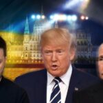 Зеленский подтвердил встречу между представителями России, Украины и США в ноябре