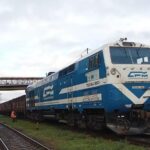 ЖДМ возобновила импорт металлолома по железной дороге после перерыва