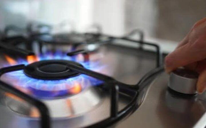 Женщина получила ожоги в результате взрыва газа в Леове